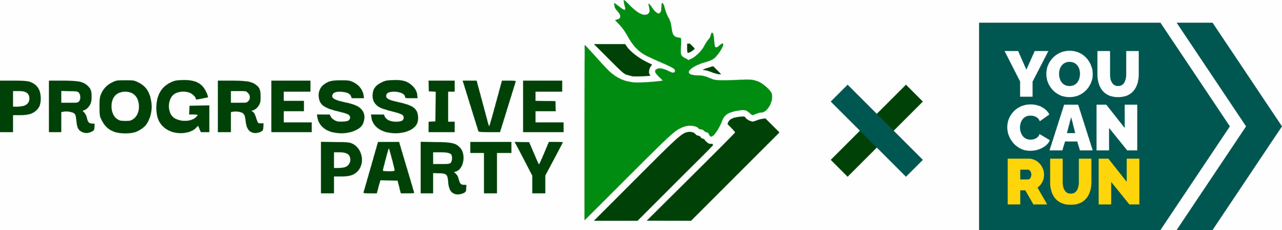 You Can Run by Progressive Party